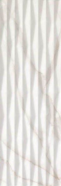 Настенная плитка ROMA 25 FOLD CALACATTA (fLSY) 25x75 от FAP Ceramiche (Италия)