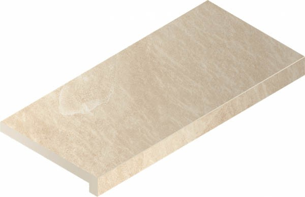 Угловая ступень MAGNESIO X2 SCAL.ANG.DX Nat.правая 33x60 от Italon (Россия)