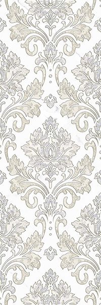 Декор Ilana (DWU12ILN07R) 24.6x74x10 от Alma Ceramica (Россия)