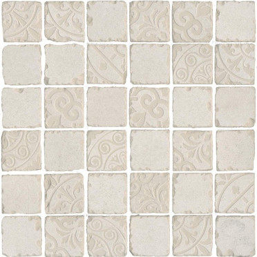 Декор Про Фьюче беж мозаичный (SBM006/DD6404) 30x30x11 от Kerama Marazzi (Россия)