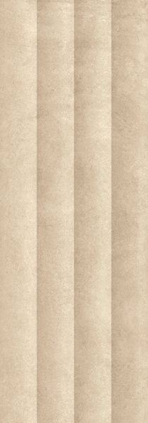 Настенная плитка GRAVITY SHADOW BEIGE RET 35x100 от Love Tiles (Португалия)