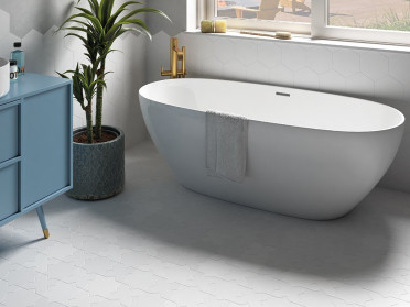 Керамогранит PORTO STAR AZURE (30628) 16.8x16.8 от Equipe Ceramicas (Испания)