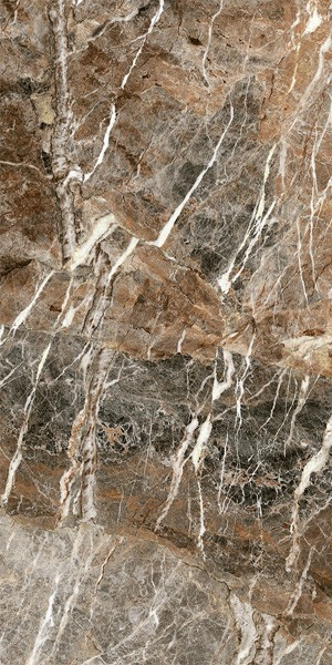 Керамогранит NATURE MOOD MOUNT.PEAKGLOS.9MM RET (775103) 60x120 от Casa Dolce Casa (Италия)