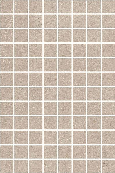 Декор Матрикс мозаичный бежевый (MM8344) 20x30x6.9 от Kerama Marazzi (Россия)