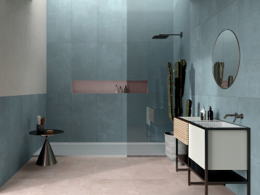 Керамогранит DADO PAINT ROSE' rett (СП1207) 60x60 от Dado Ceramica (Италия)