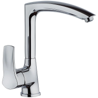 Смеситель для кухни Paini Magnum MGCR572 хром