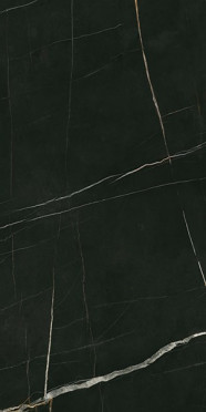 Керамогранит Граните Люссо Неро лаппатированный 120x60 от Idalgo (Россия)