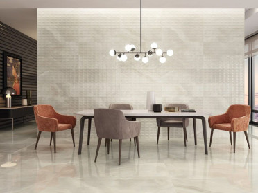 Настенная плитка Avalon Marfil Gloss (162-001-2) 33.3x100 от Etile (Испания)