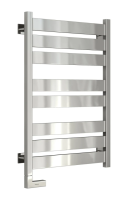 Полотенцесушитель электрический 800x500 Сунержа Центурион 00-5602-8050 хром