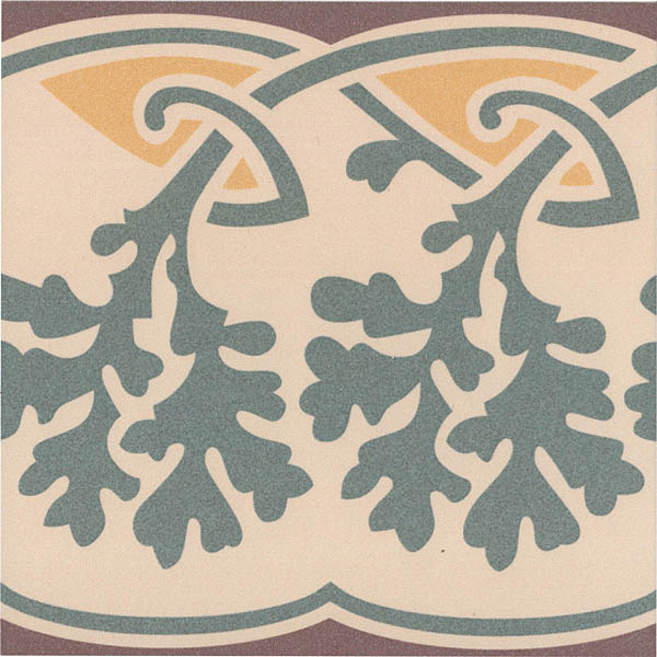 Керамогранит BEL HISTOIRE FRANCOISE LIGNE (VVS1515_038) 15x15 от Revoir Paris (Испания)