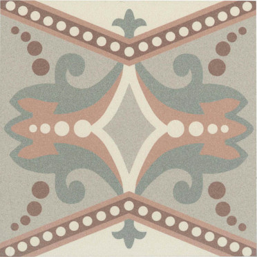 Керамогранит BEL HISTOIRE LILI LIGNE (VVS1515_076) 15x15 от Revoir Paris (Испания)