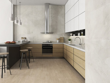 Керамогранит GROTTO CREMA (leviglass) Rect. 75x75 от Pamesa (Испания)