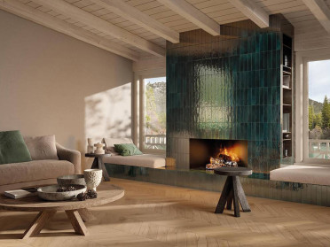 Керамогранит Glim Gemme Bianco R10 RT (fRMI) 60x60 от FAP Ceramiche (Италия)