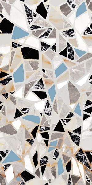 Керамогранит MAJESTIC MIX ART LEV (02599) 60x119.5 от Piemme Ceramiche (Valentino) (Италия)