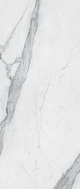 Керамогранит COSMOPOLITAN STATUARIO EXTRA CP 01 LUC SQ 120x278x6 от Mirage (Италия)