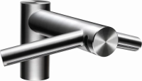 Сушилка для рук совмещенная со смесителем Dyson Airblade Wash+Dry WD 04 (низкая) 245265-01