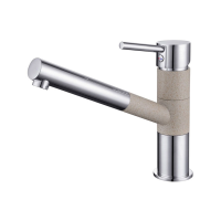 Смеситель для кухни IDDIS 4.3 VL3PBSGi05 хром