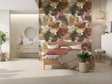 Панно EDEN.TNDZ 1. (2pzs 60x120) (mat) Rect. 120x120 от Pamesa (Испания)