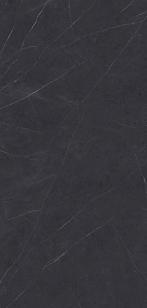 Rерамогранит Xlight Premium Liem Black Polished (6 мм) (C229802711) 120x250 от XLight (Испания)