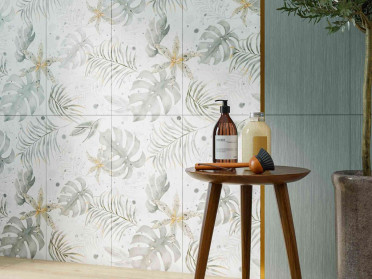 Настенная плитка Malibu wood 30x60 от Creto (Россия)