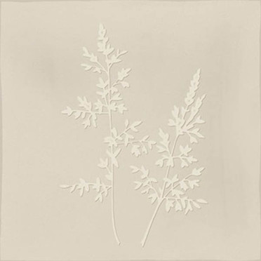 Декор Root Arvum-4 Pearl 13x13 от Vives Ceramica (Испания)