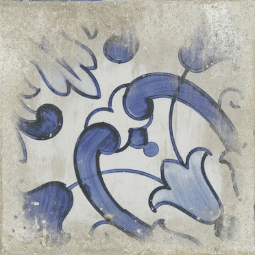 Декор ANTICO CASALE ORCIA ECRU RECT 120 120x120 от APE Ceramica (Испания)