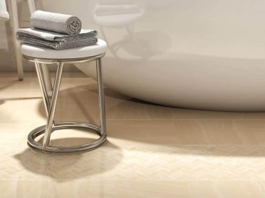 Бордюр Контарини Цветы обрезной STG\A595\13032R 30x7.2 от Kerama Marazzi (Россия)