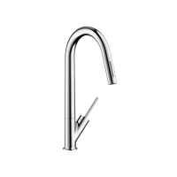 Смеситель для кухни Axor Starck 10821000