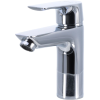 Смеситель для раковины Aquanet Static AF330-10C