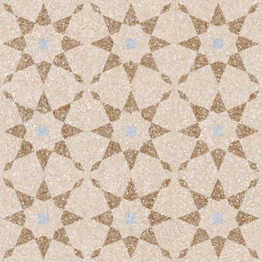 Декор Aventino-R Crema 29.3x29.3 от Vives Ceramica (Испания)