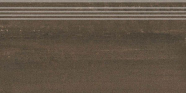 Ступень Про Дабл коричневый (DD201300R/GR) 30x60 от Kerama Marazzi (Россия)
