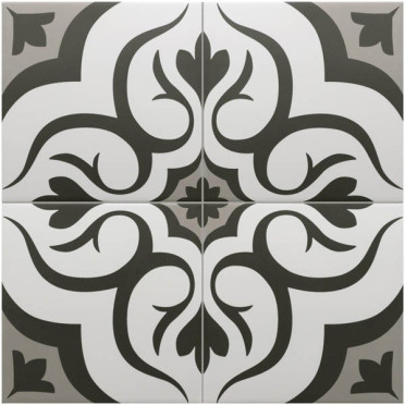 Керамогранит RIVOLI LOIBA (30724) 20x20 от Equipe Ceramicas (Испания)