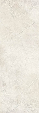 Настенная плитка SENSE AMAZON WHITE RET 35x100 от Love Tiles (Португалия)