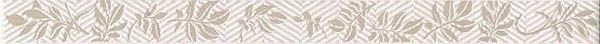 Бордюр Сафьян Цветы (AD/A195/15054) 40x3x8 от Kerama Marazzi (Россия)