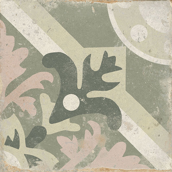 Керамогранит FS 1827 SAGE 22.3x22.3x0.9 от Francisco Segarra (Испания)