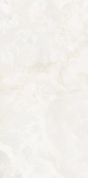 Керамогранит Ultra Onici Bianco Extra Luc shiny (6mm) 300x150 от Ariostea (Италия)