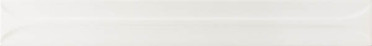 Настенная плитка HOPP BRO White (31170) 5x40 от Equipe Ceramicas (Испания)