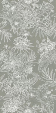 Декор Таделакт зелёный матовый обрезной (KMD3STA054BR) 60x119.5x0.9 от Kerama Marazzi (Россия)