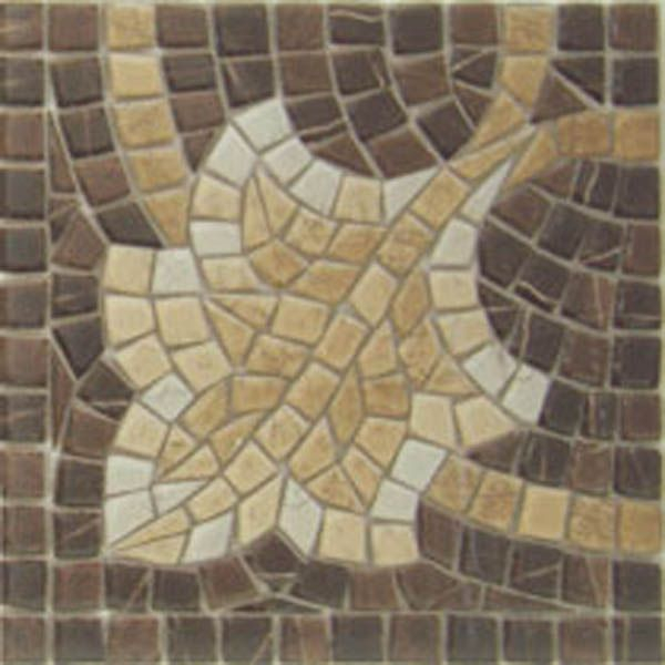 Угол Cantonera Afrodita Marron 21.7x21.7 от Vives Ceramica (Испания)