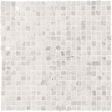 Мозаика ROMA CALACATTA MICROMOSAICO (fLYP) 30x30 от FAP Ceramiche (Италия)