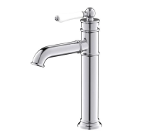 Смеситель для настольного умывальника IDDIS Oxford (OXFSB01i01)