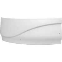 Фронтальная панель для ванны Aquanet Graciosa 150 R 00175949