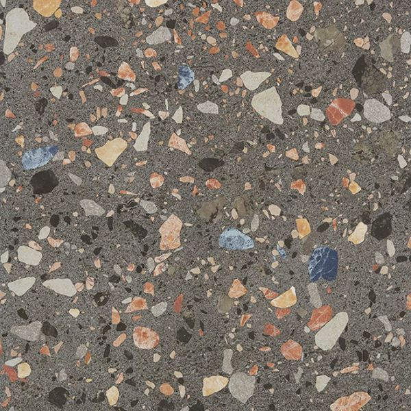 Керамогранит AZZO black 60 60x60 от Stiles Ceramic (Испания)