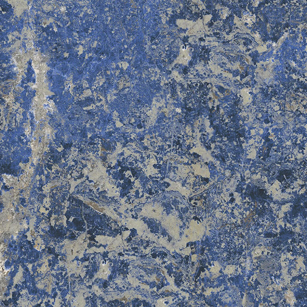 Керамогранит BIJOUX SODALITE BLEU MAT 6MM R (765756) 120x120 от REX Ceramiche (Италия)