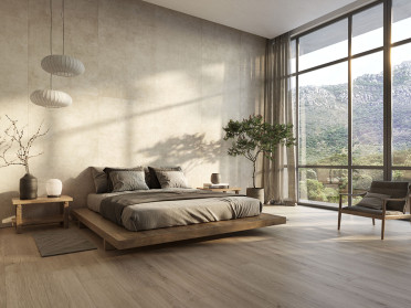 Керамогранит CHARME BONE AS C/R 60x120x0.9 от Peronda (Испания)