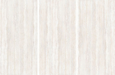 Керамогранит TIVOLI WHITE MATT. TRAVERTINO MIX (3 вариации) 160x320x0.6 от Ascale (Испания)