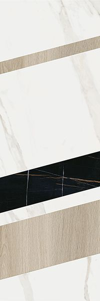 Декор Бертран 1 микс (ID129) 40x120x10 от Kerama Marazzi (Россия)
