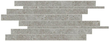 Мозаика Boost Stone Grey Brick (A7C9) 30x60 от Atlas Concorde (Италия)