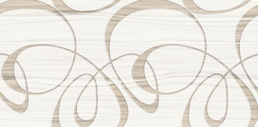 Декор Plesso (DWU09PLS004) 24.9x50x7.5 от Alma Ceramica (Россия)