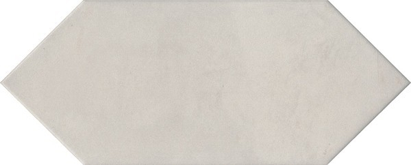 Настенная плитка Каламита серый светлый матовый (35029) 14x34x0.69 от Kerama Marazzi (Россия)